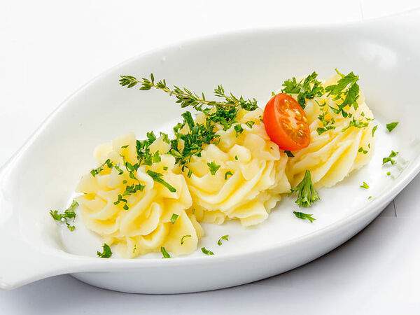 Луиджи - Картофельное пюре