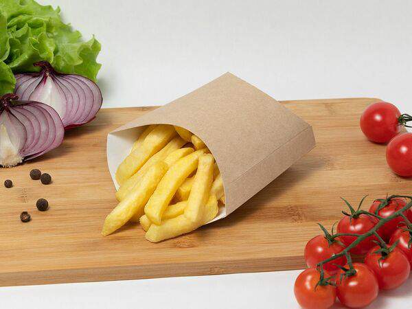 Шаурма & Бургер - Картофель фри