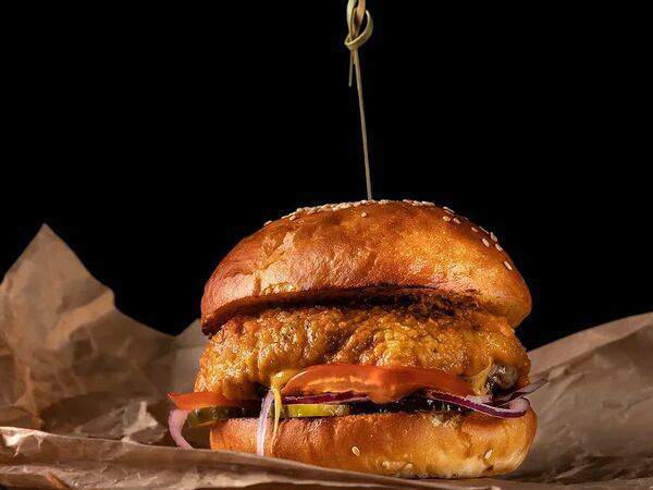 Eatery - Мексиканский