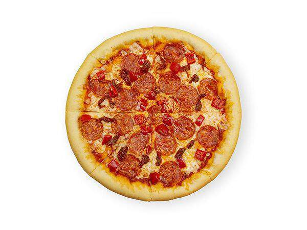 NEBO - Пепперони