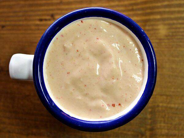 Летов - Соус Тропический