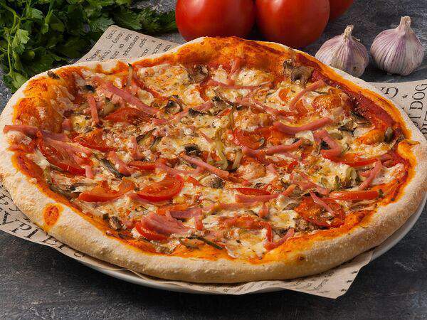 Pepperoni - Пицца Перфекто