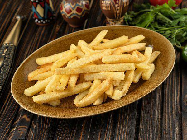 Мимино - Картофель фри