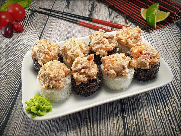 Exclusive Sushi - Тайра