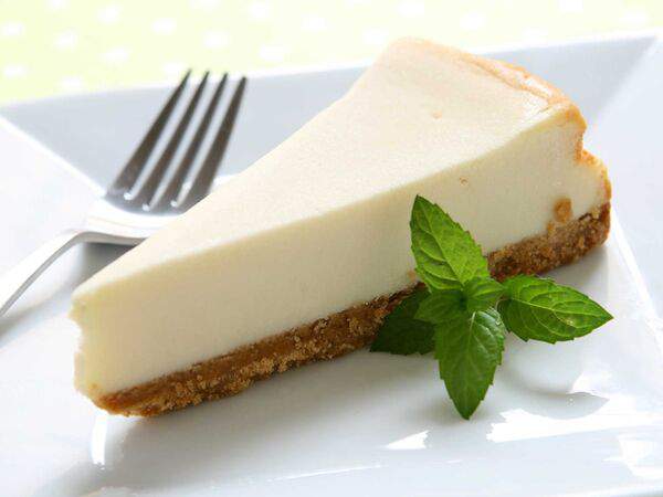 Стейк-Хаус - Чизкейк Нью-Йорк