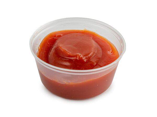 Hotpon - Кетчуп