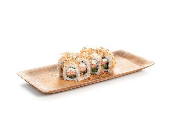 Pokestar - Бонито ролл