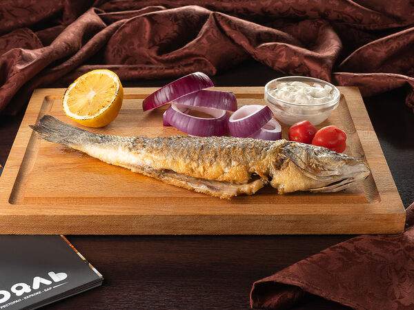 Ресторан Рояль - Сибас