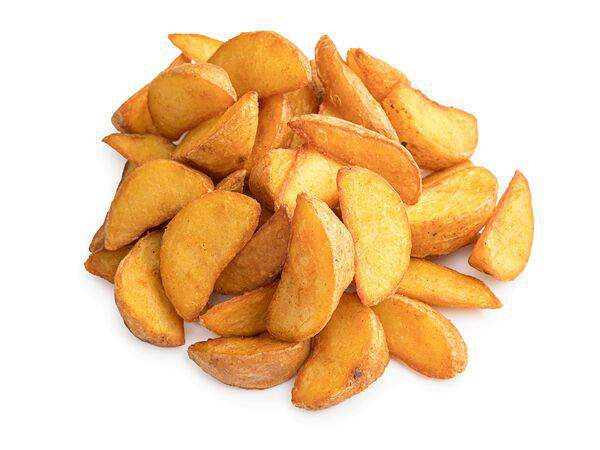 Maxi Rolls - Картофель по-деревенски