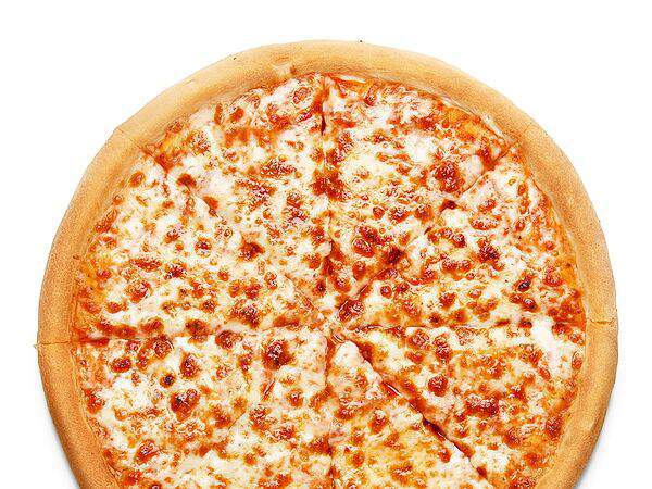 ПиццаФабрика - Сырная большая