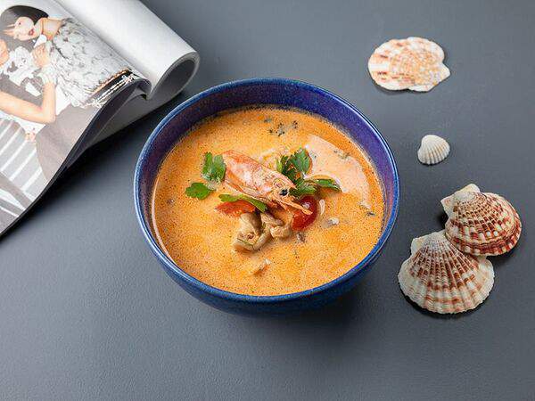 Едаеда - Том ям