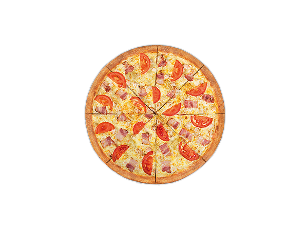 Автосуши Автопицца - Пицца Ницца (33см)