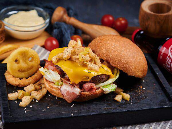 Пикник - Lucky apple