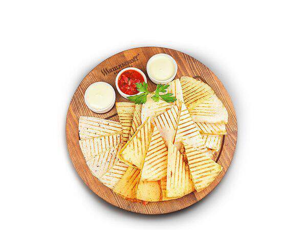 ШашлыкоFF - Ассорти Кесадий