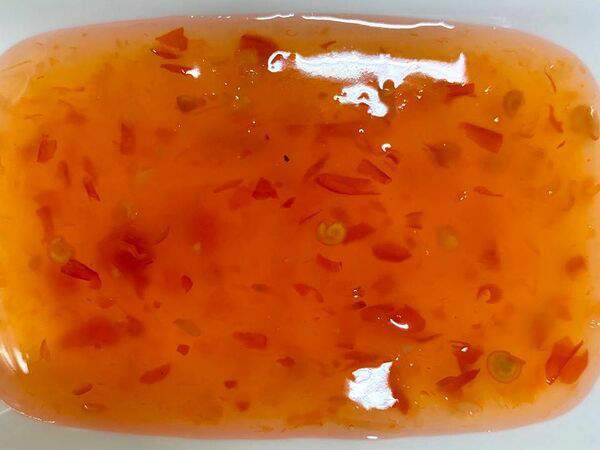 VinBurger - Соус Sweet chilli