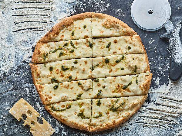 Да! Ёж! Пицца! - Пицца Сытные палочки