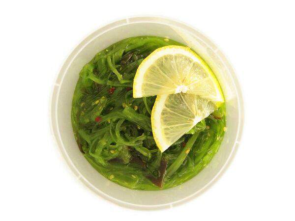 Чайник - Салат Чука