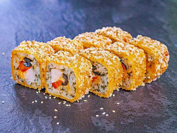 Суширолла - Ролл Пряный