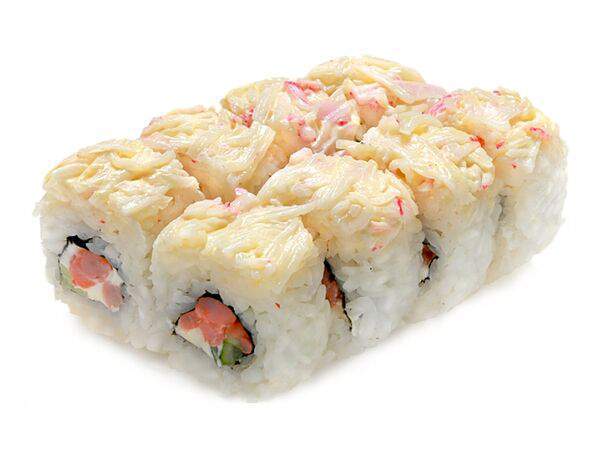 Pho Bo - Ролл Нежность