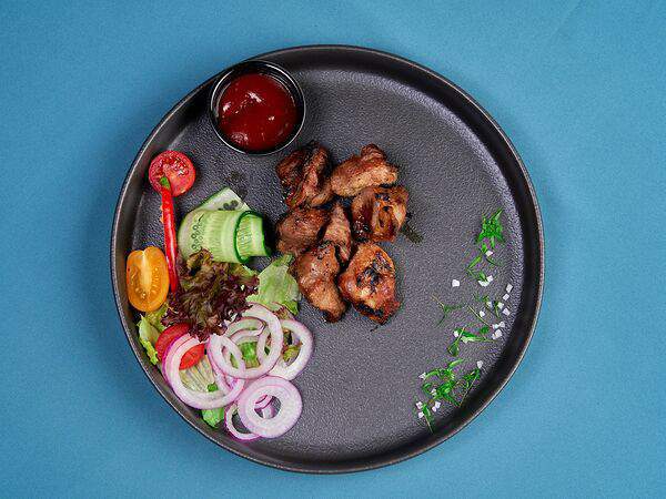 Эндорфин - Шашлык из говядины