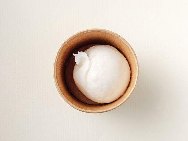 Pizza Point - Сыр Буррата