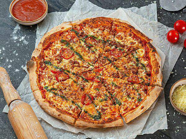 Менделеев - Болоньезе