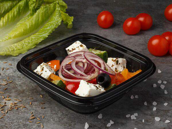 Микс - Салат Греческий