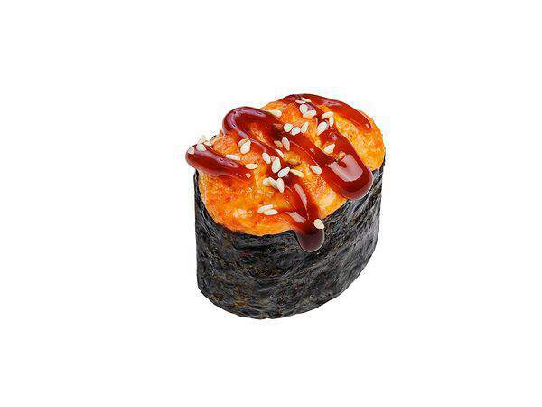 Суши Love - Суши спайси тунец