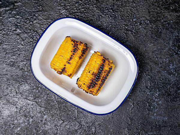 Мясоlove - Кукуруза на гриле