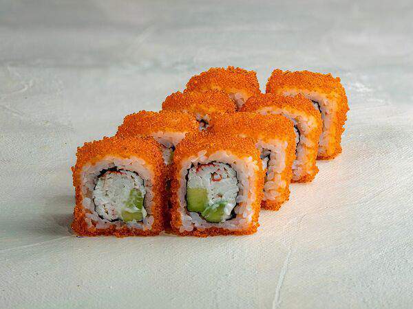 I am Pho - Калифорния