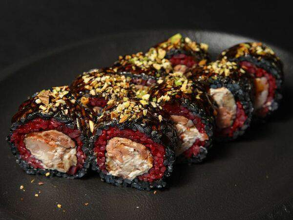 Рога лося - Фирменный Рога лося