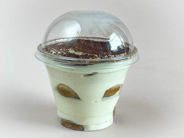 Food-n-Wood - Тирамису