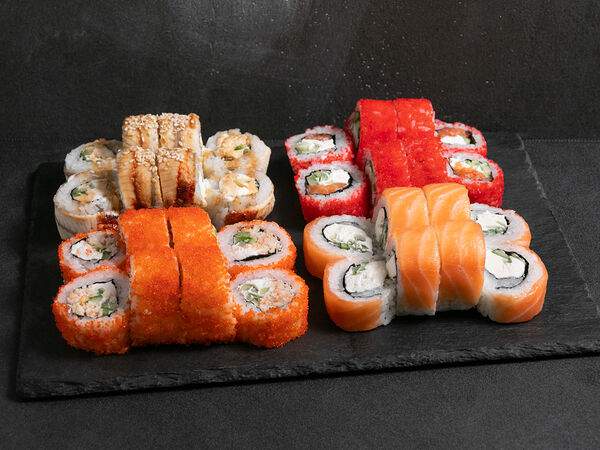 Суролл - Сет №3 суролл