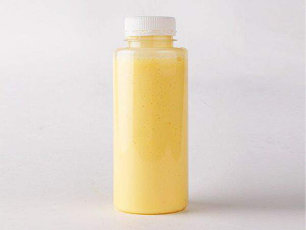 Максимилианс - Пломбир-манго