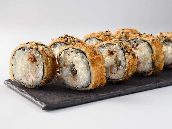 Sushi Food - Хаманиши