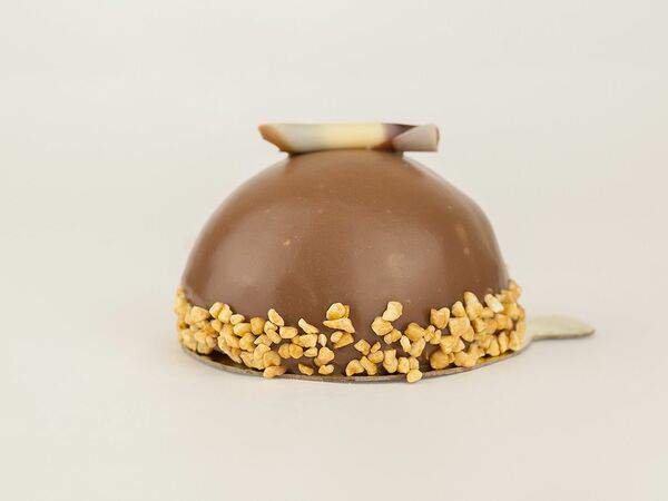 Хлебные истории - Кофе-шок