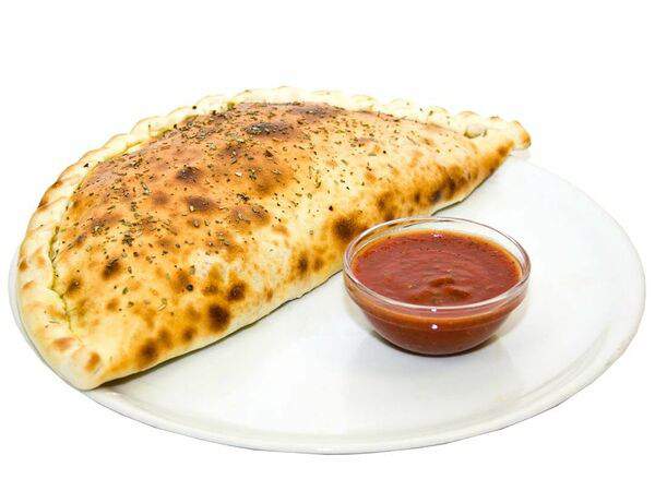 Forno a legna - Пицца Кальцоне