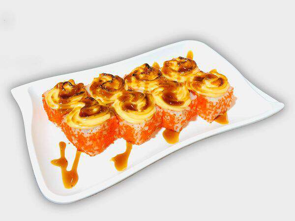 SUSHI LIKE   XL - Запеченный угорь