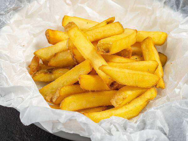 Разжигатели - Картофель фри