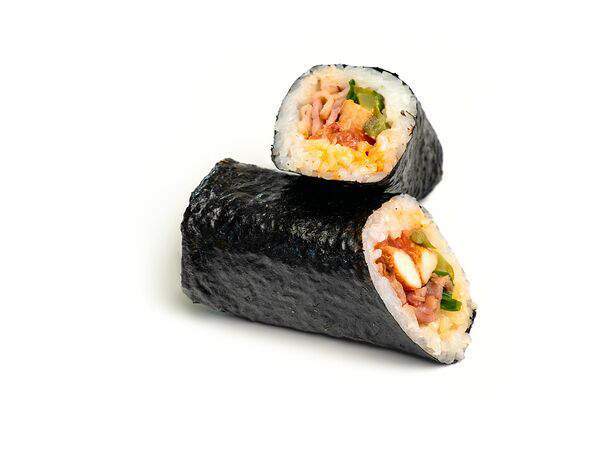 Суши маркет Кухня Солнца - Ролл Кинг