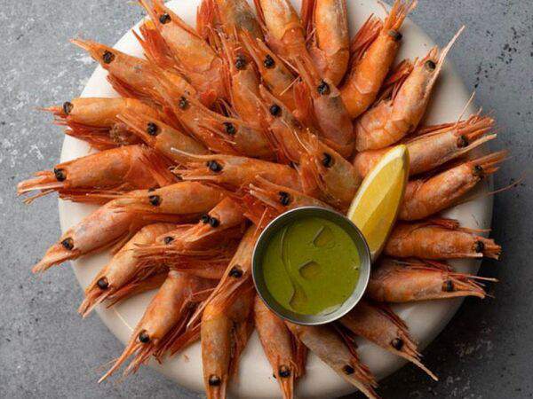 Delicates74 - Акция! Сет Магадан