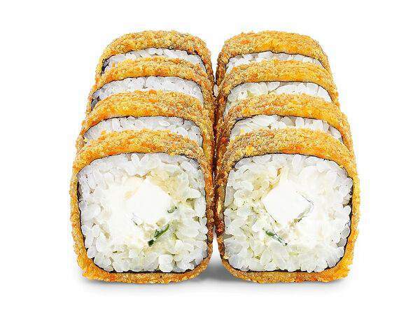 ПиццаФабрика - Чиз песто