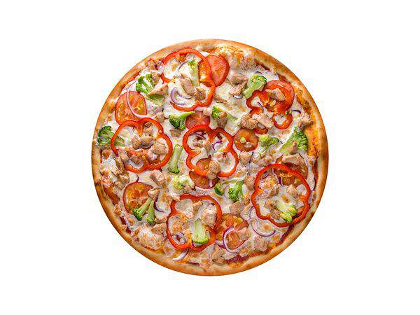 Суши фикс - Пицца Куриная