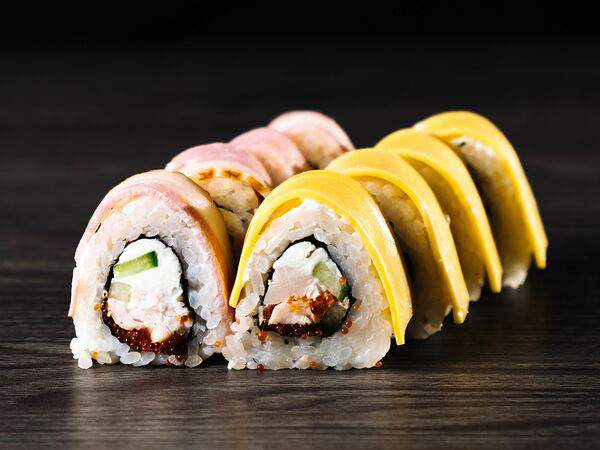 Едакратия - Аризона