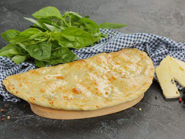 Традиции вкуса - Пицца Кальцоне