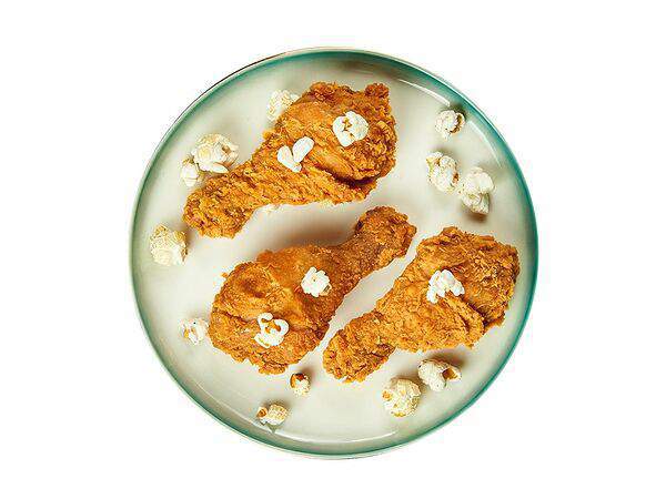 Kannam Сhicken - Ножки фрайд