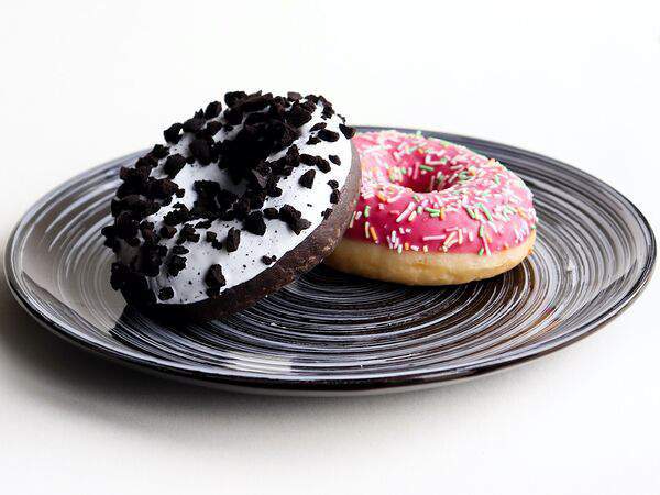 21 квартира - Донаты