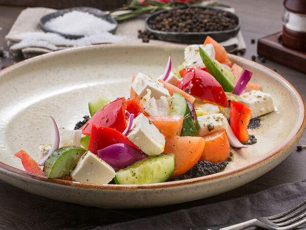 Вепрево колено - Шопский