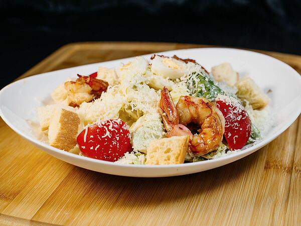 Primeshef - Цезарь с креветками