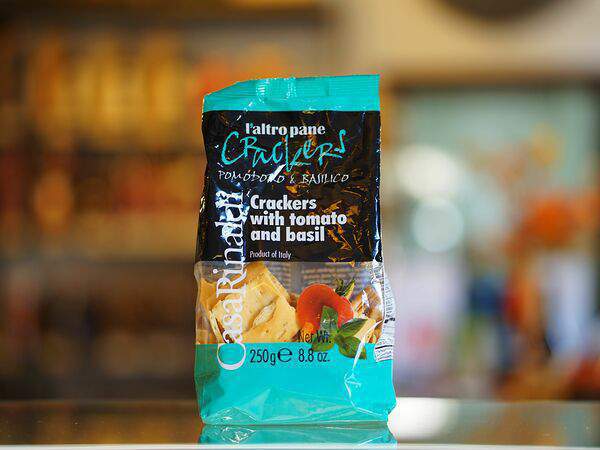 Probka hall - Хлебцы Крекеры